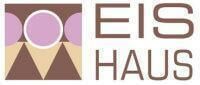 Logo des Schaufensters Eishaus Jever